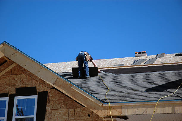 Best Roof Gutter Cleaning  in Dawson, TX