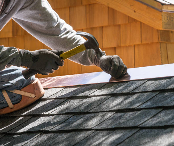 Best Residential Roofing Contractor  in Dawson, TX